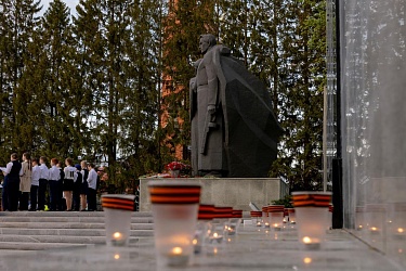 ЭТОТ ДЕНЬ ПОБЕДЫ!